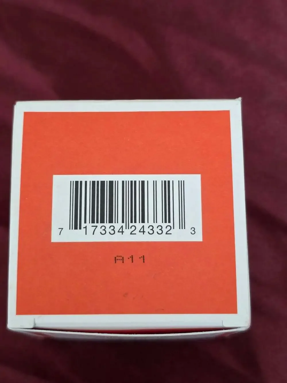 Origins brand new